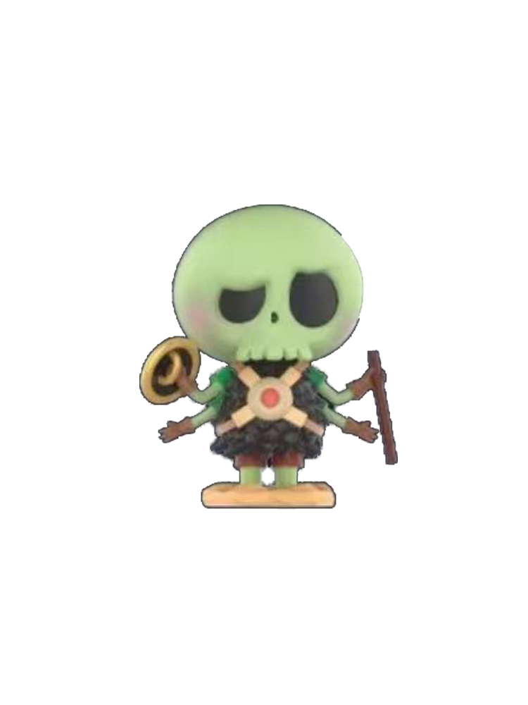TYCOCO ALIENS
