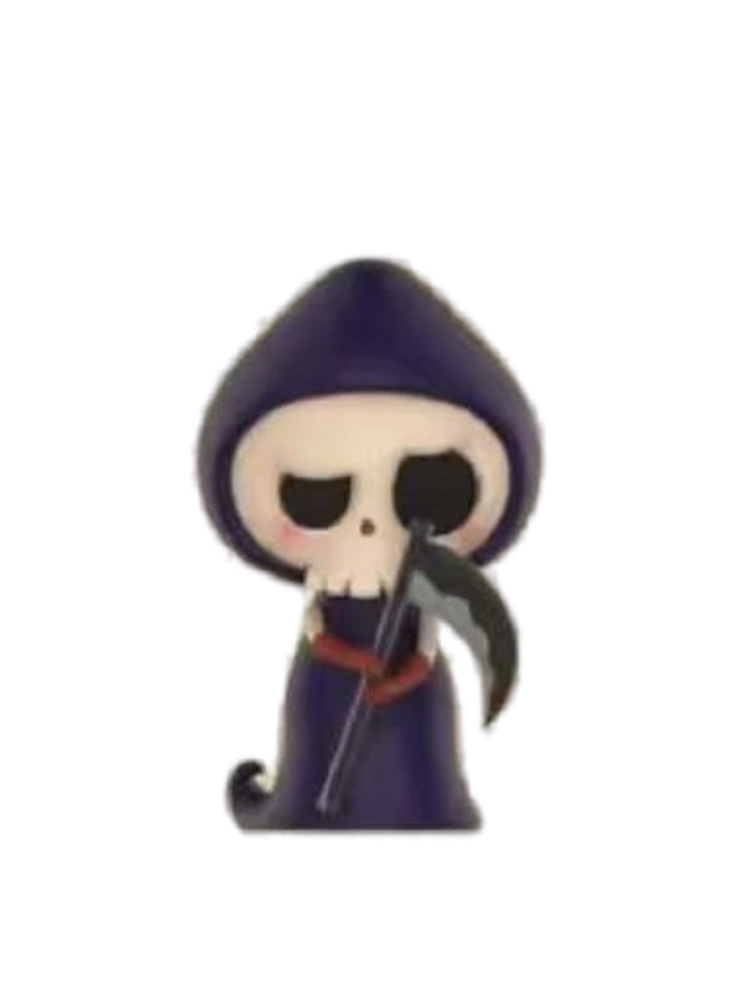 Grim Reaper