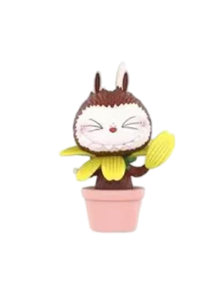Chocolate Flower