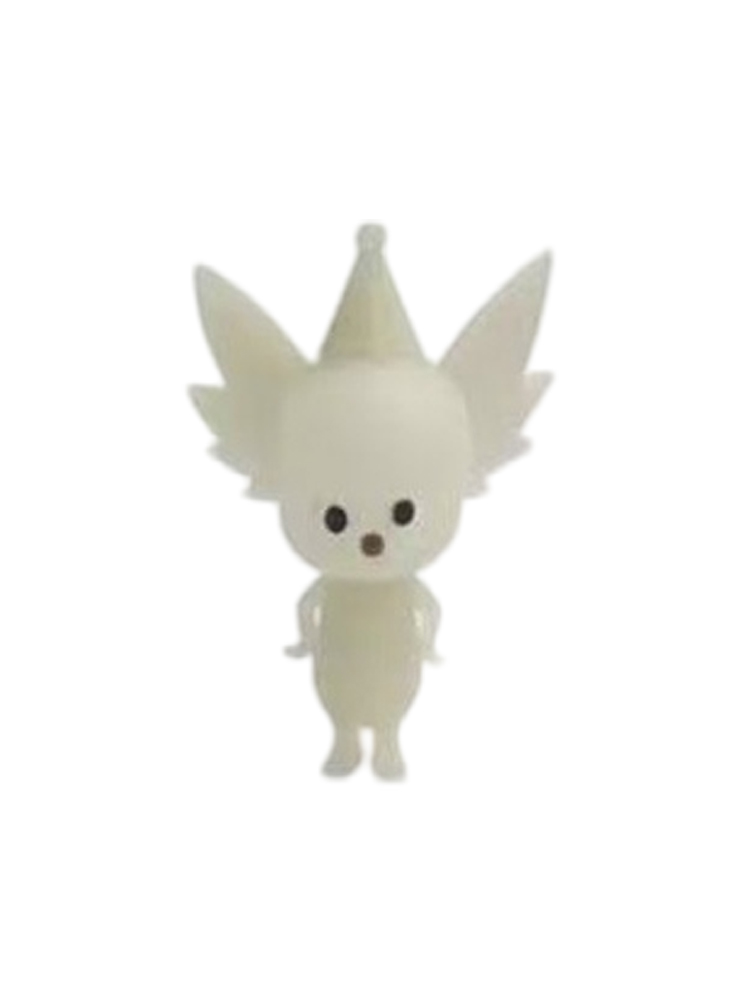PIPOPO Milky White