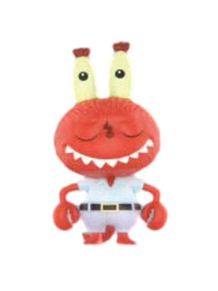Mr Krabs Zimomo