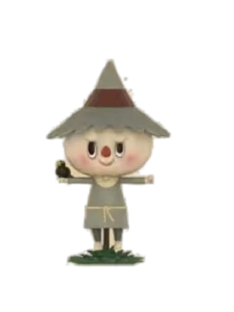 Scarecrow
