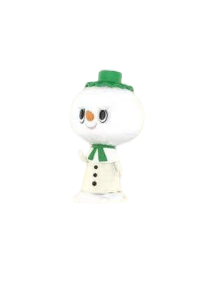 The Snowman