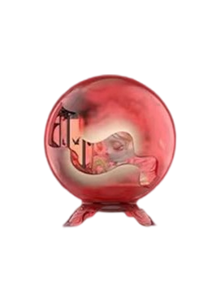 The Carousel Lantern