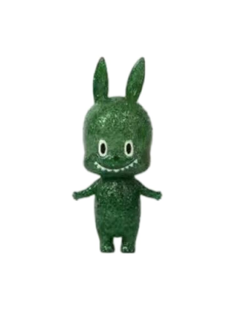 Green Glitter