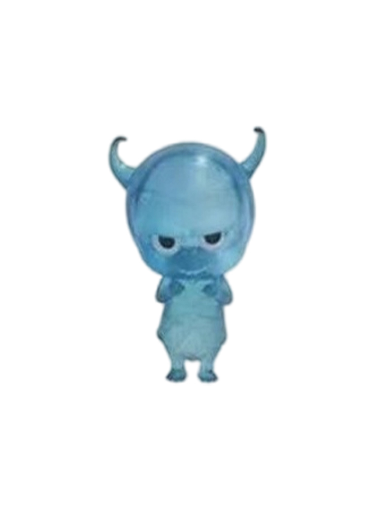 Blue YAYA
