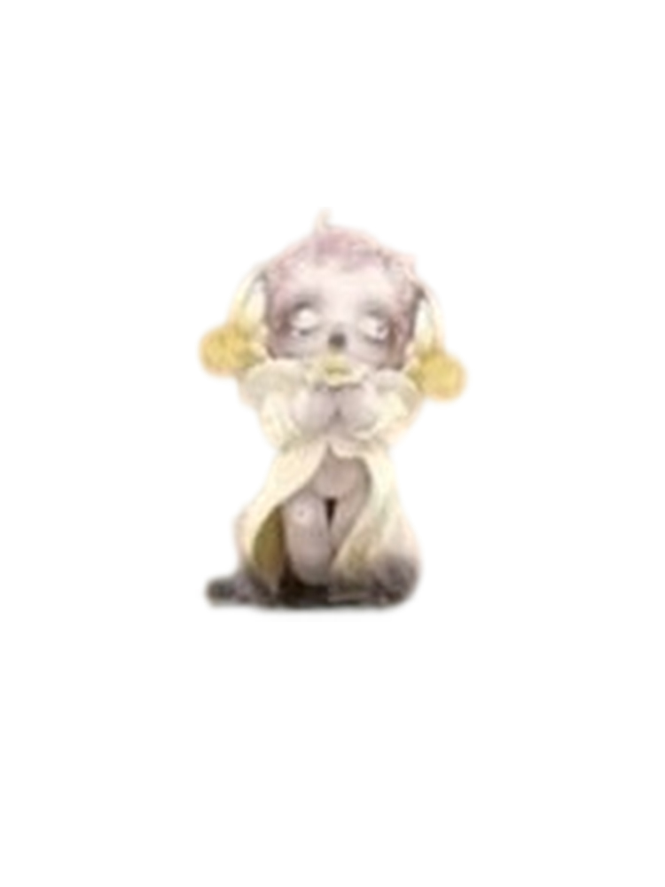 The Withered Innocence