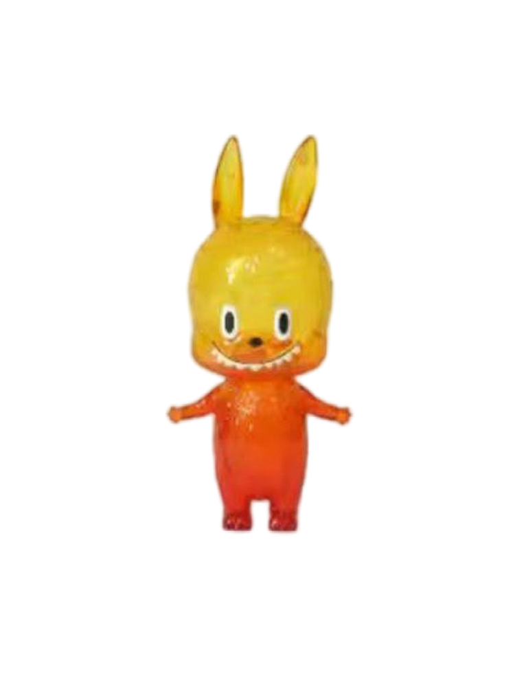 Transparent Orange