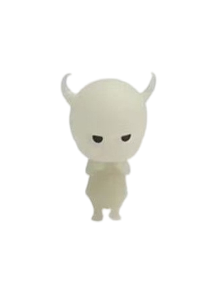 Milky White YAYA