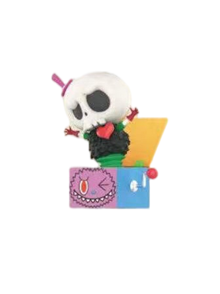 Tycoco In The Box