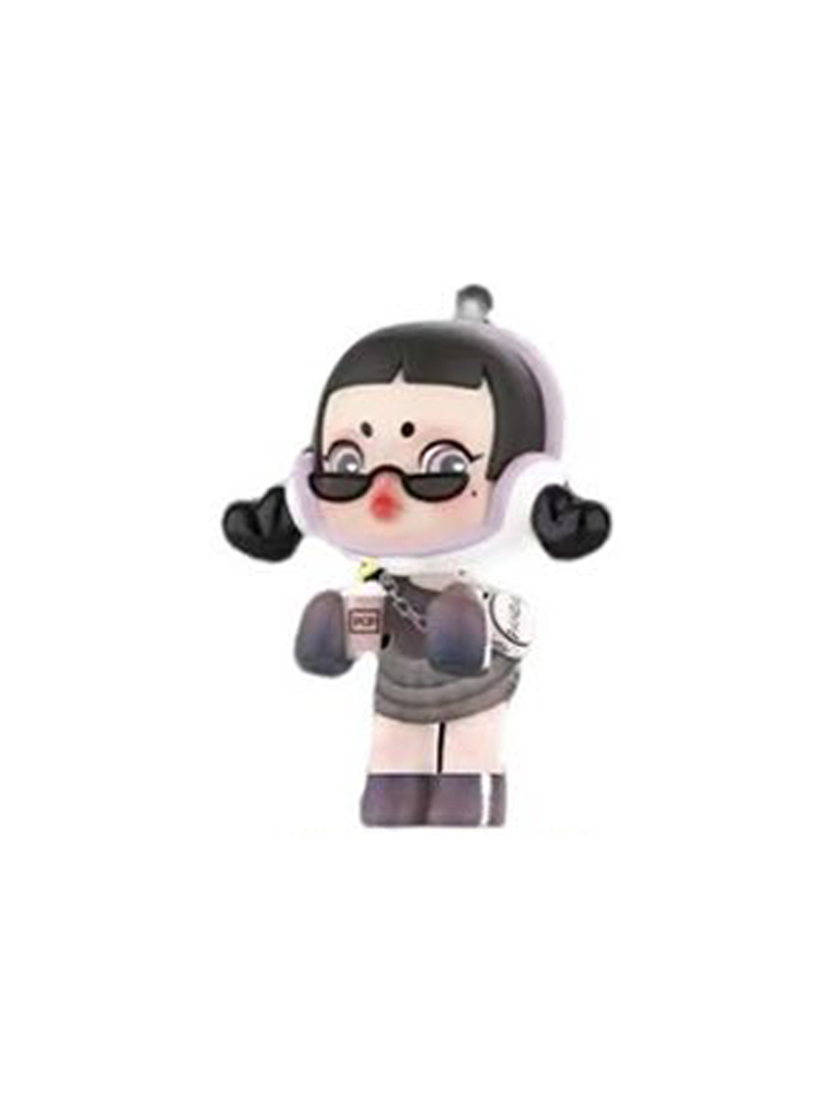 MILK TEA GIRL
