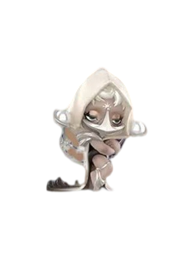 The Disgust