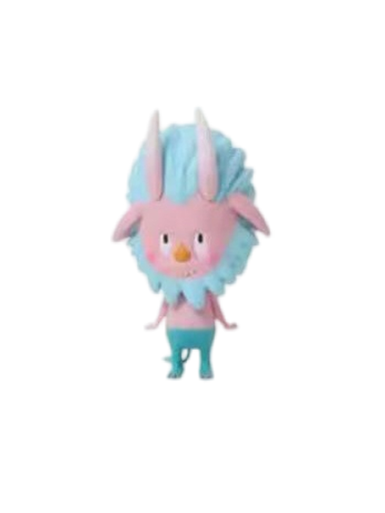 Pink PUCA