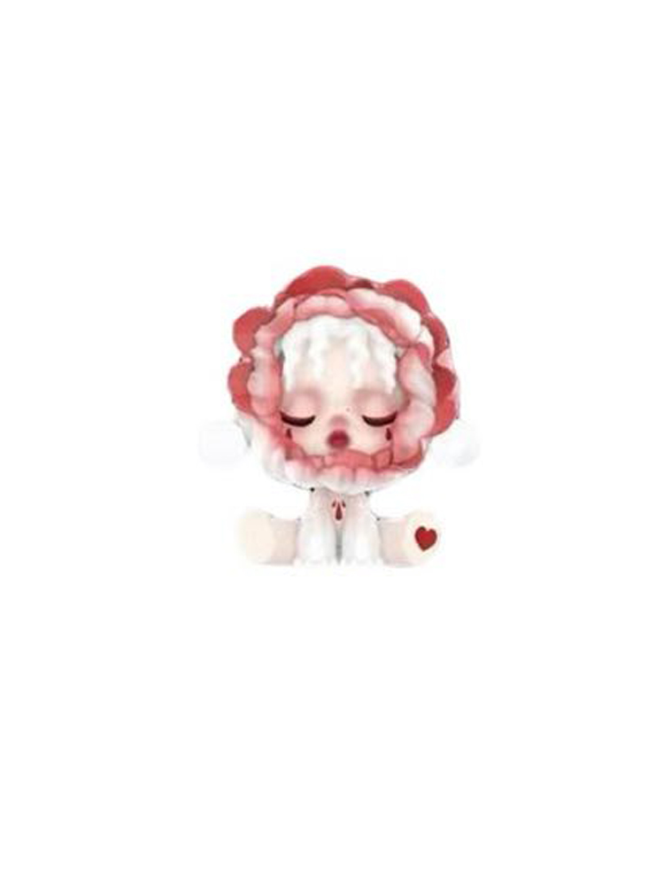 Bloody Rose