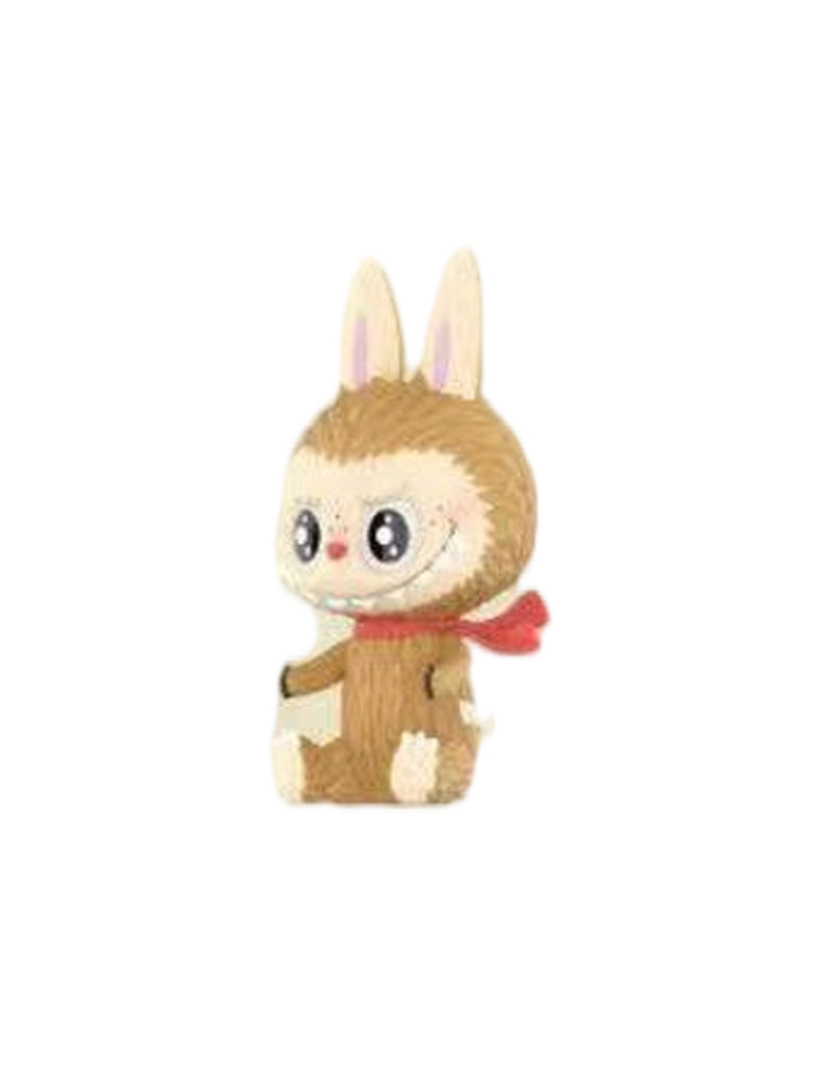 Plush Doll
