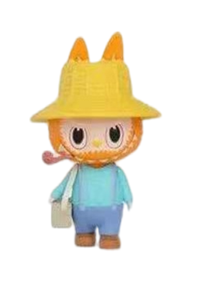 Van Gogh
