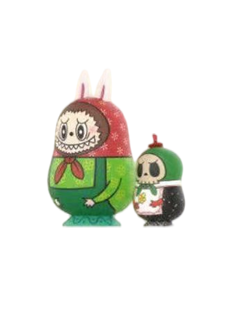 Russian Dolls
