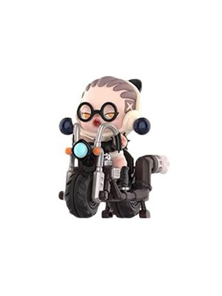 The Penguin