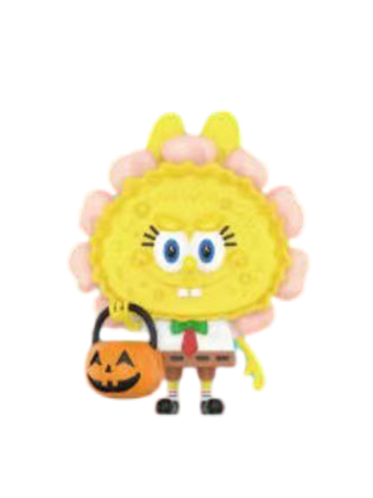 The Pumpkin