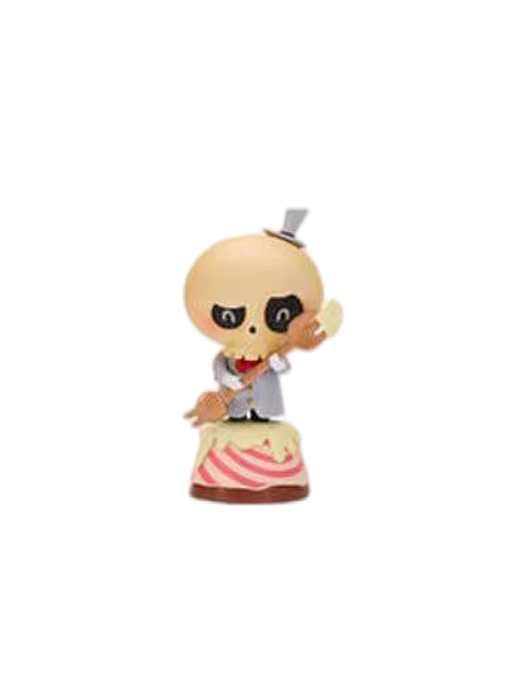 lce cream pastry