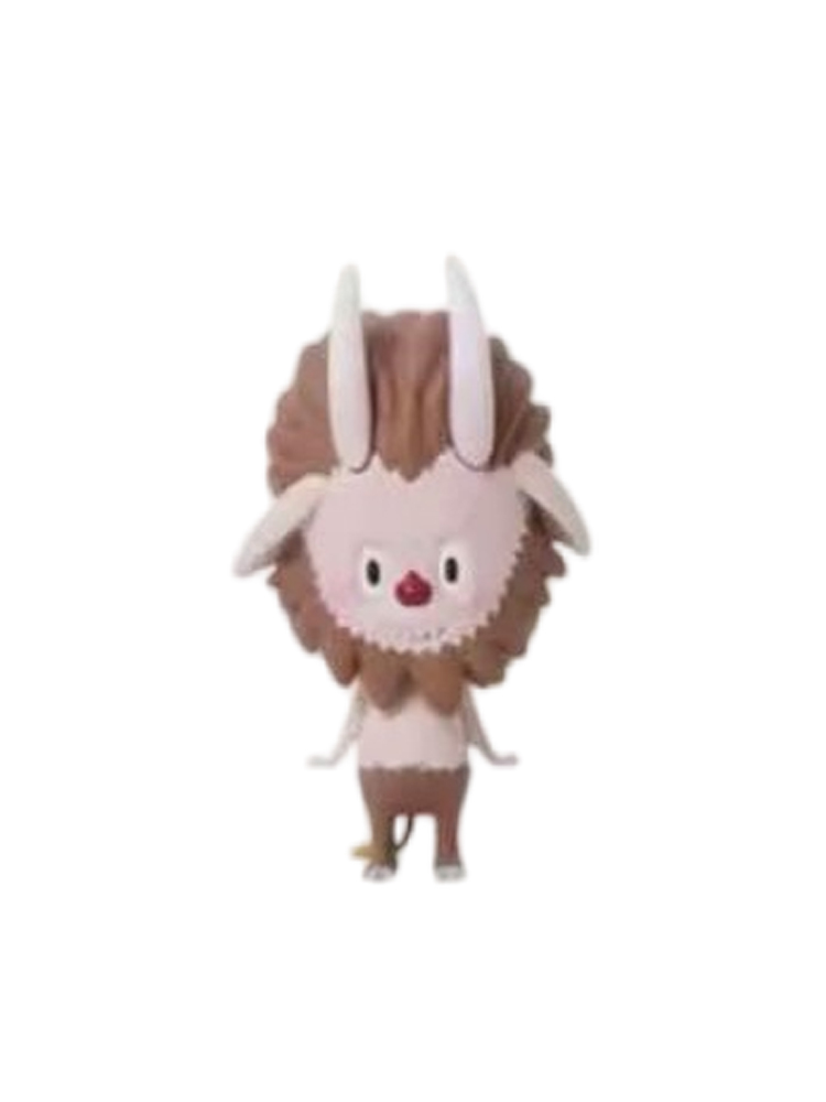 Brown PUCA