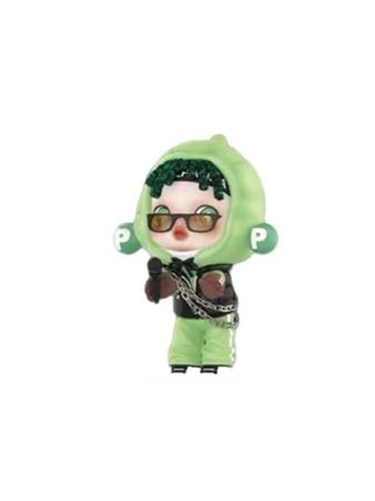 RAPPER