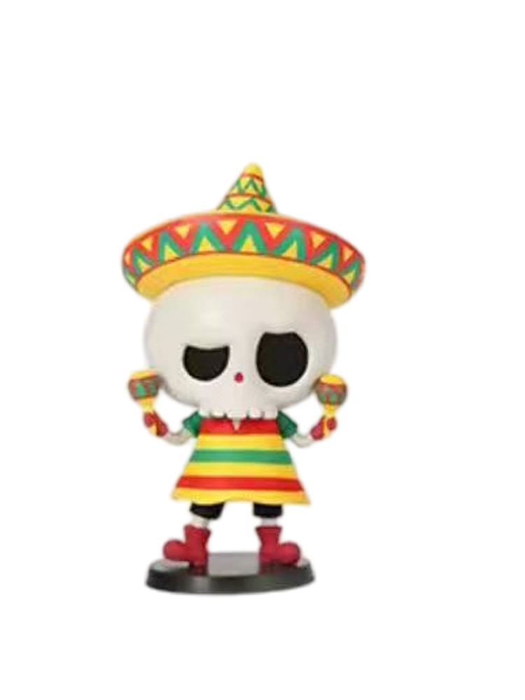 Maracas