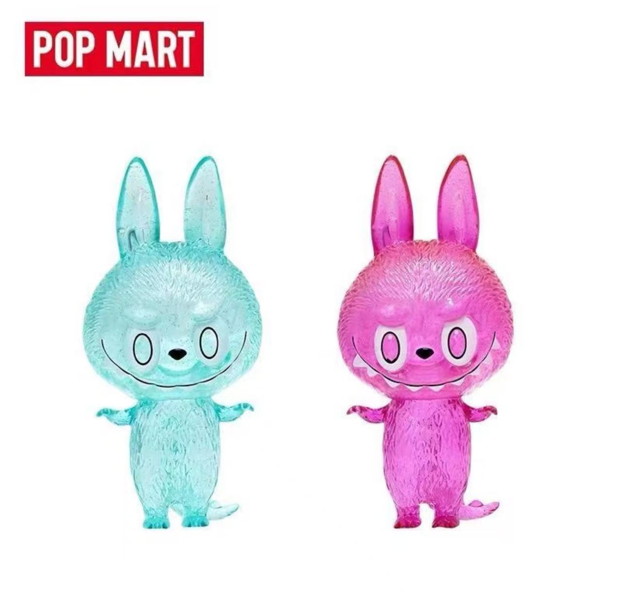 THE MONSTERS Mini ZIMOMO Set