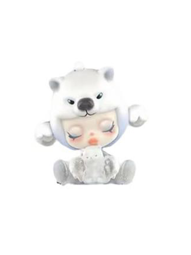 The Polar Bear
