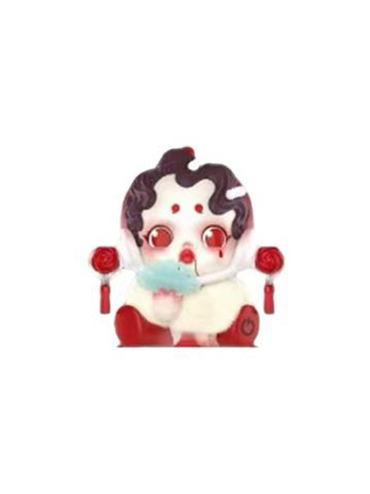 Puppet Singer
