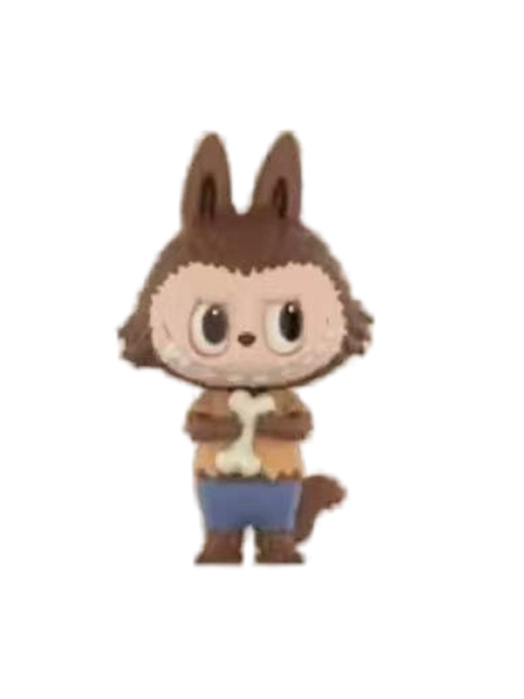 Wolf Man