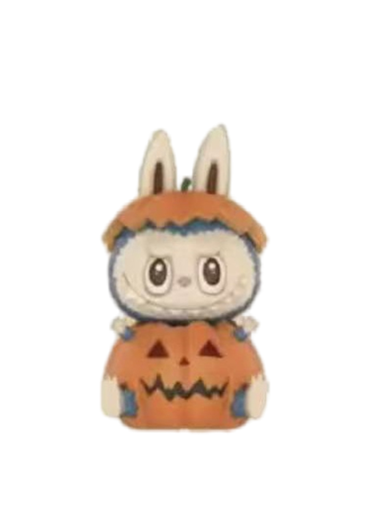 Pumpkin Monster