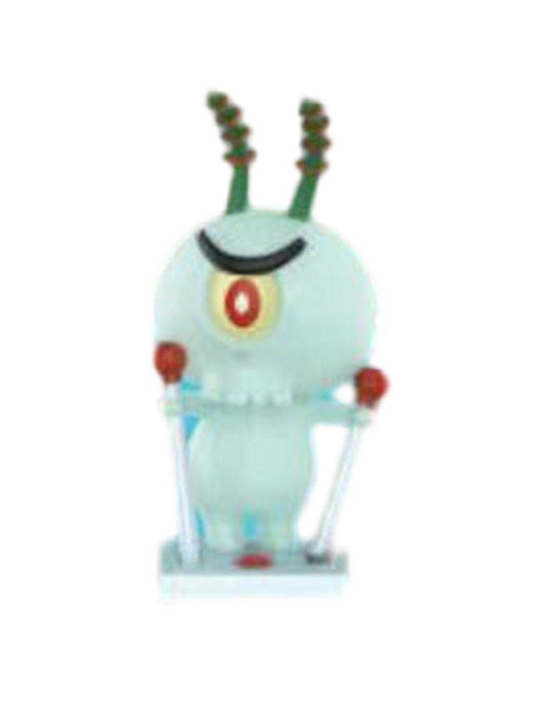 Plankton Tycoco