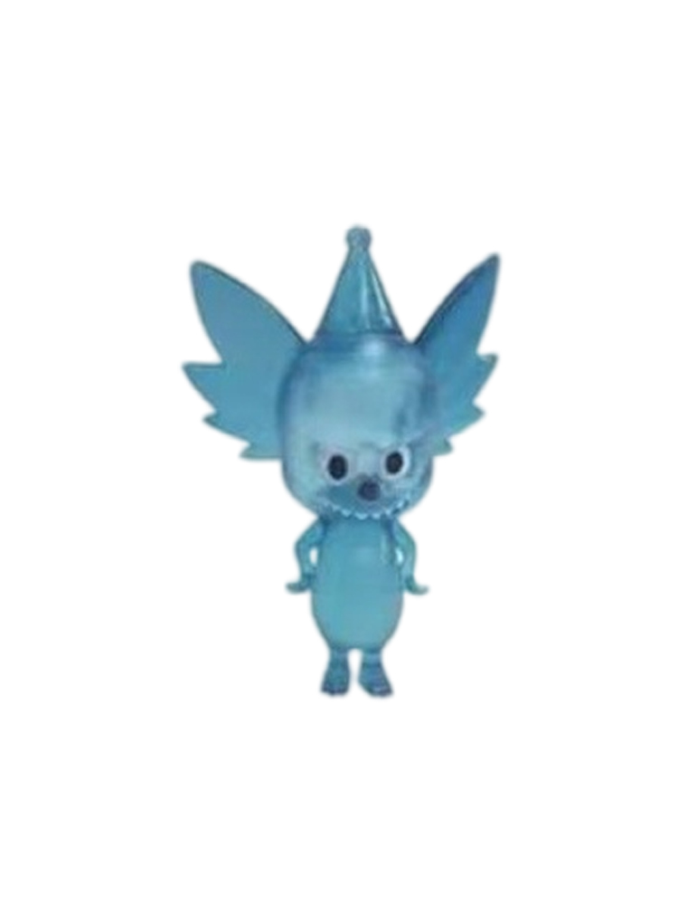 Blue PIPOPO