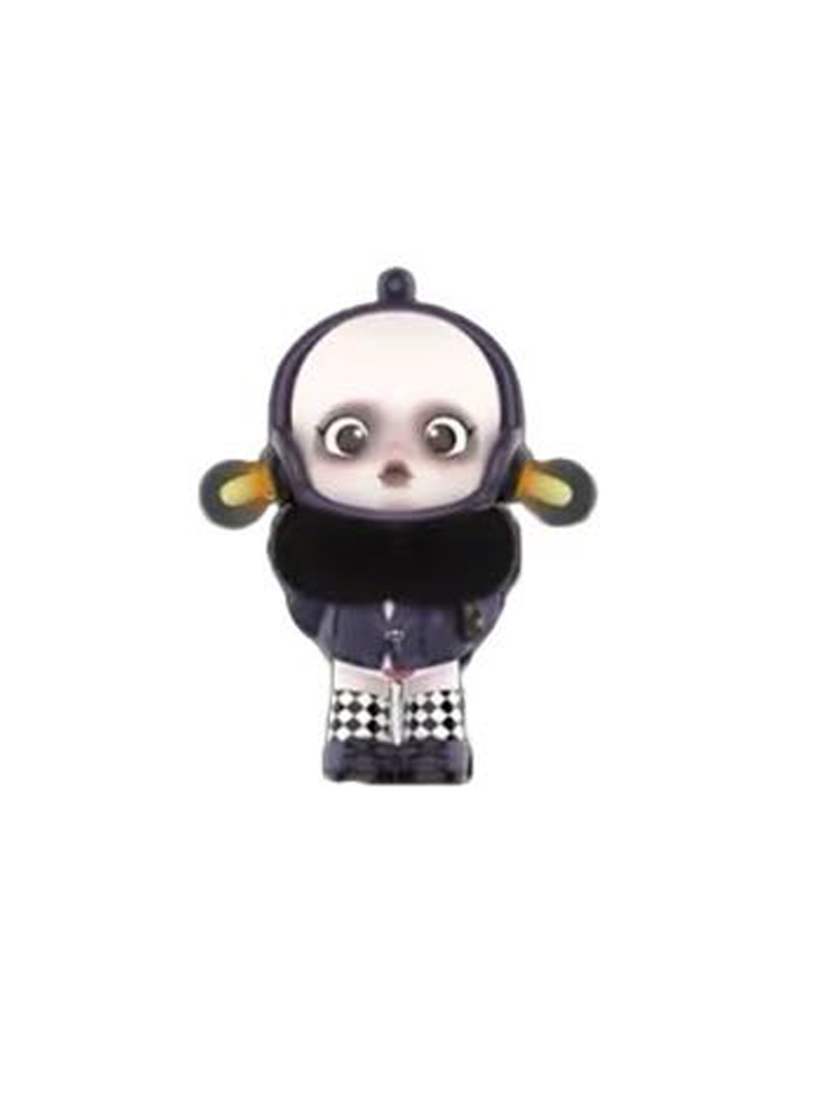 UNCLE FESTER