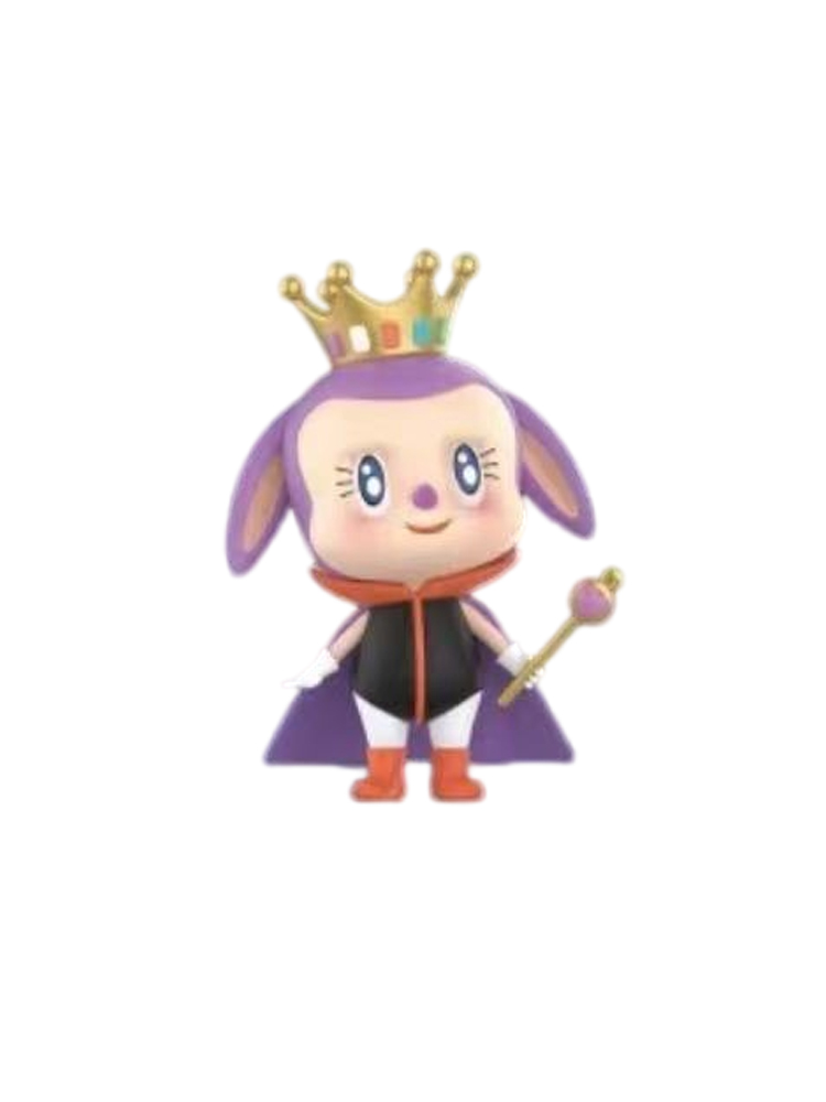 PATO PRINCESS