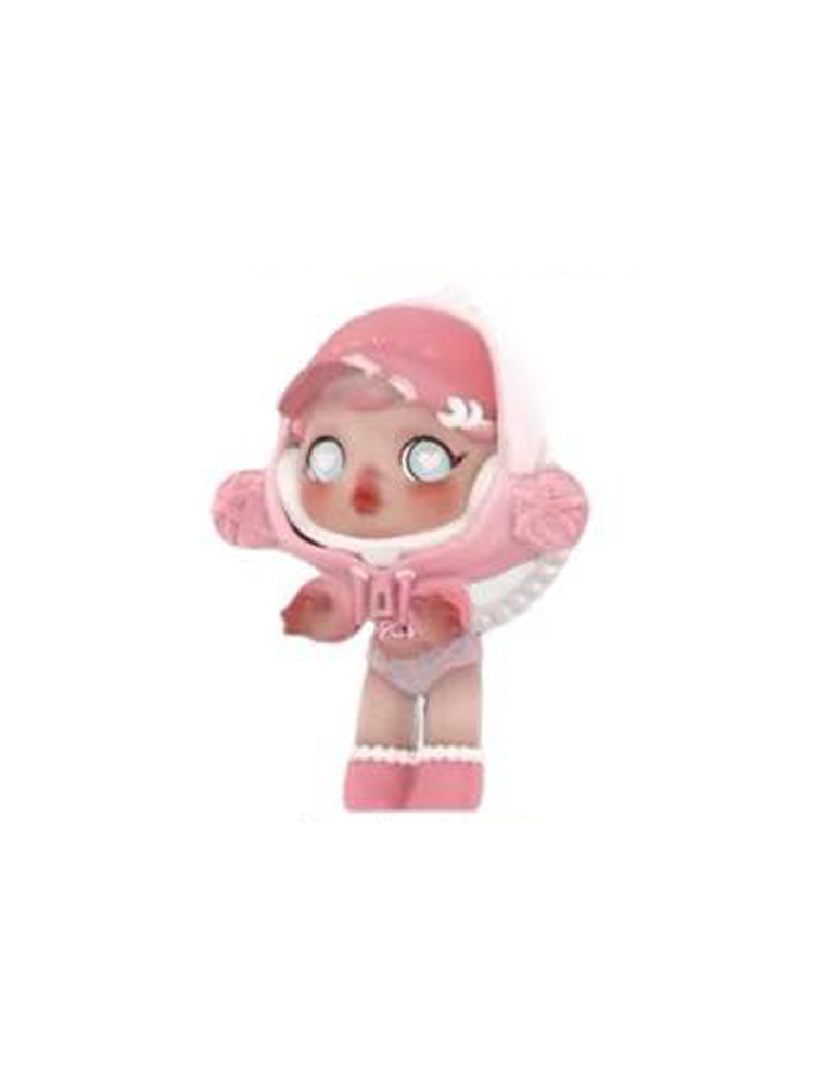 PINK GIRL