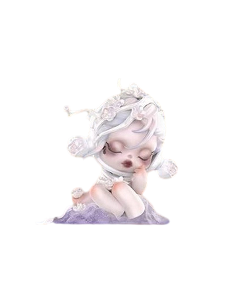 The Plum Blossom Secret