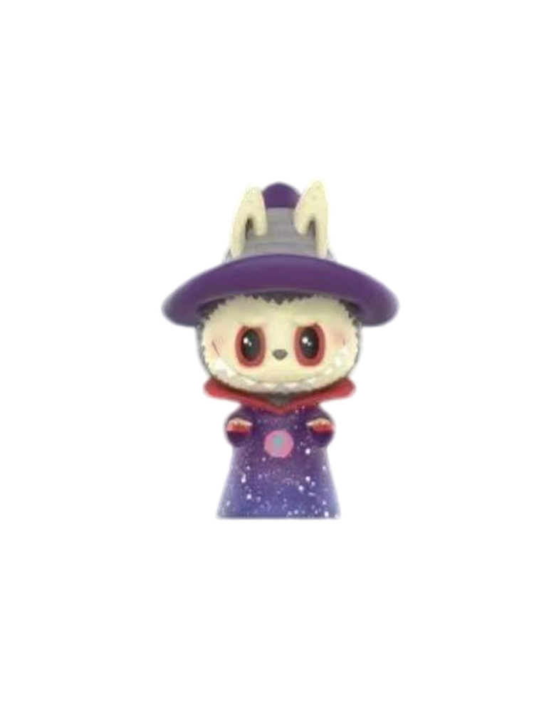 LABUBU WIZARO