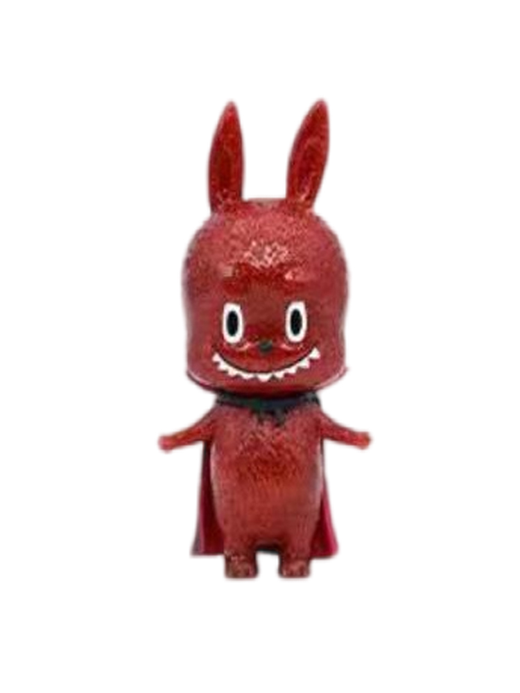 Red Glitter