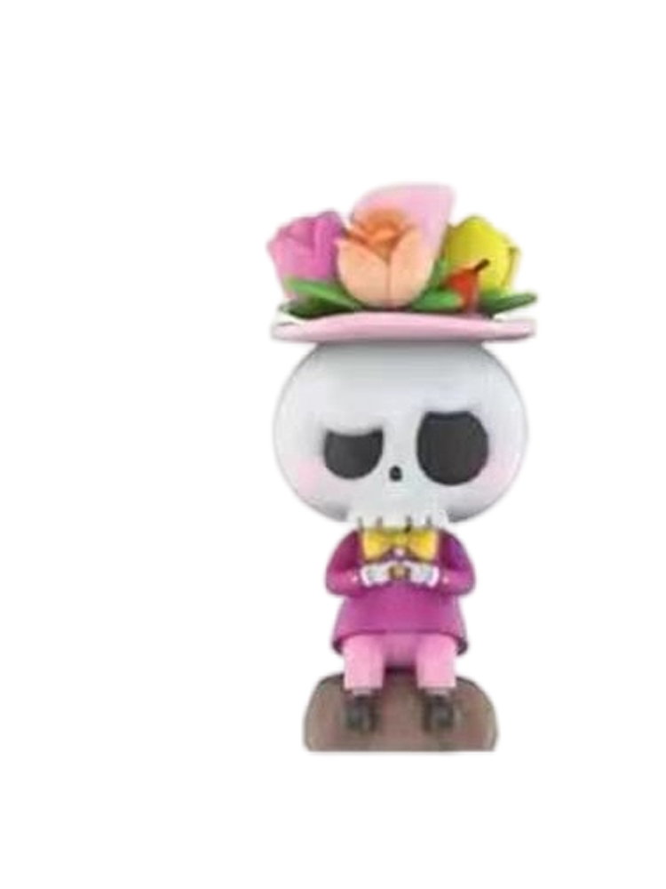 Rose Tycoco