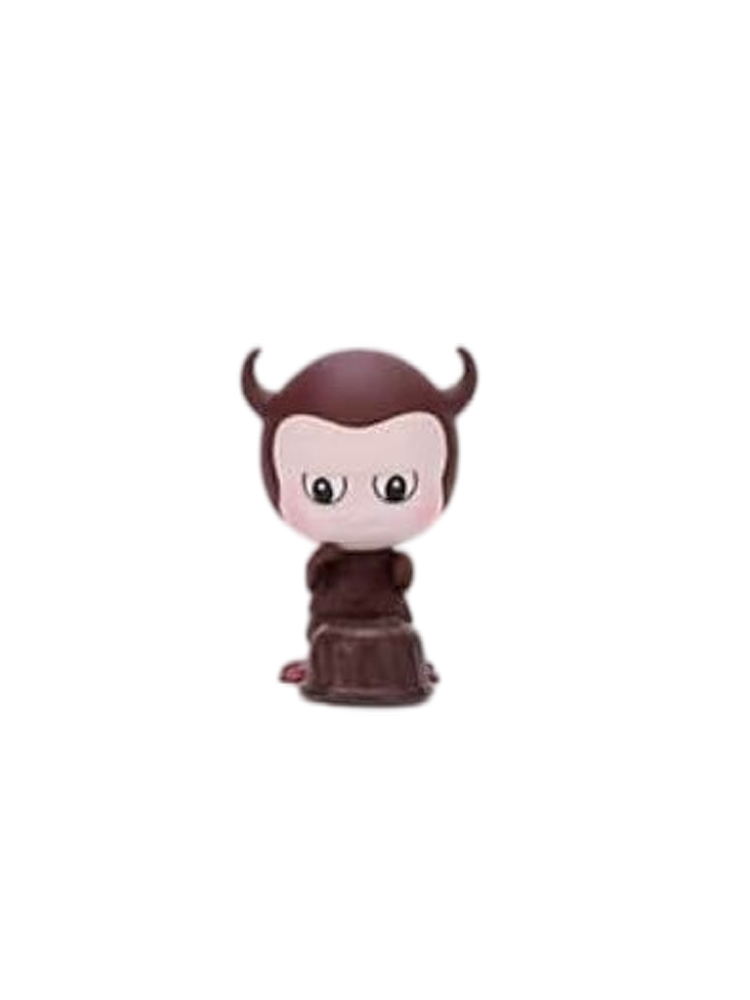Fondant au chocolat