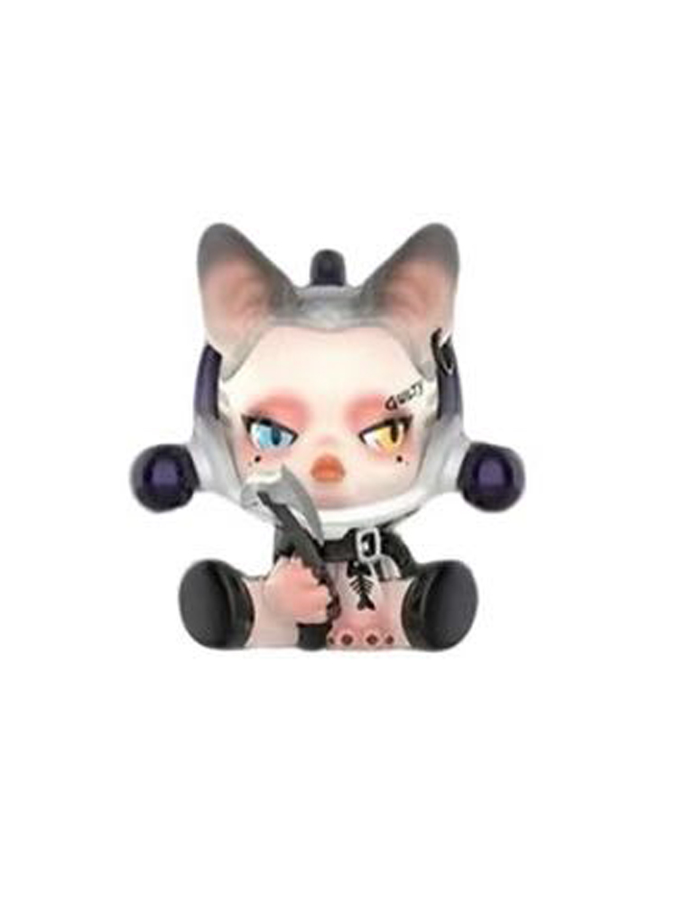The Feline
