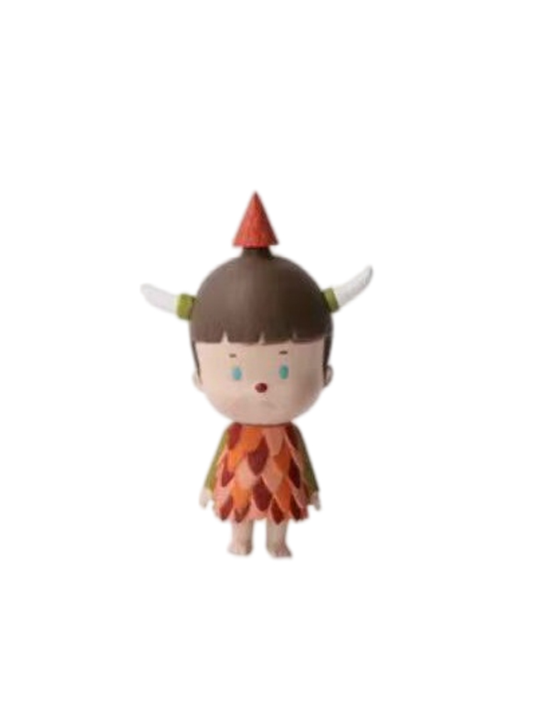 Monsters Boy