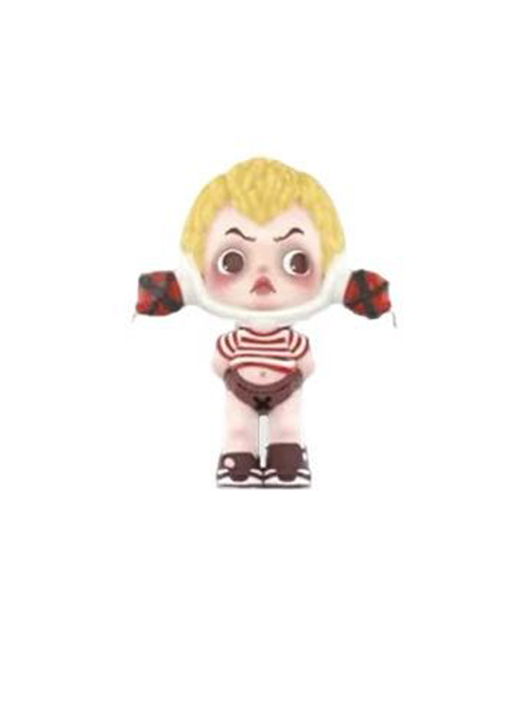 PUGSLEY