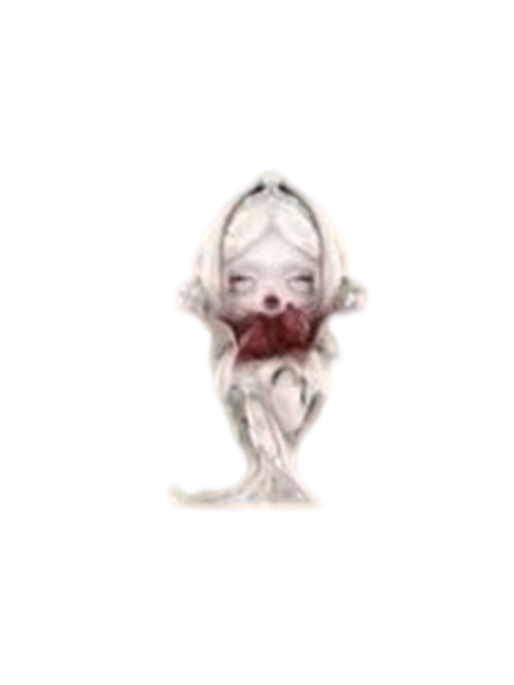 The Crown in Ashes