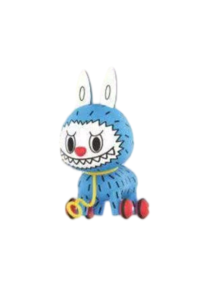 Pull Toy