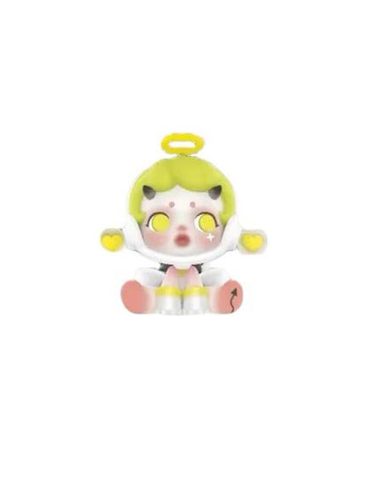 Fake Angel