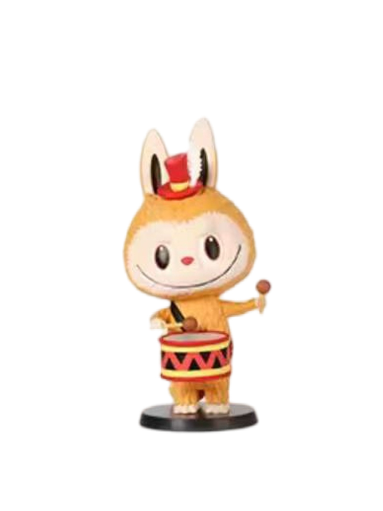 Military drum