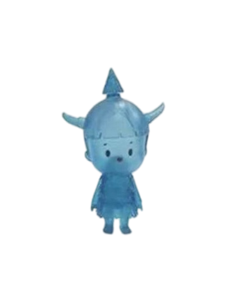 Blue Monsters Boy